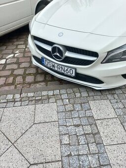 Mercedes Benz Cla200