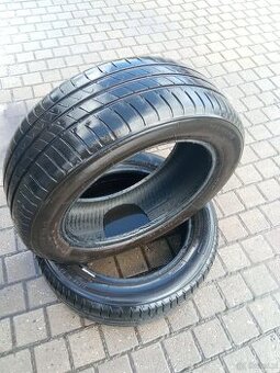 opony DAYTON 185/55/15 R TOURING 2 rok 2020 82 v nie naprawi - 1