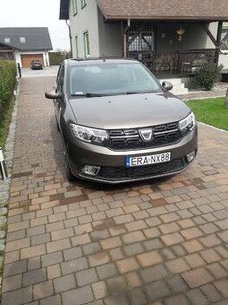 Dacia Logan 2