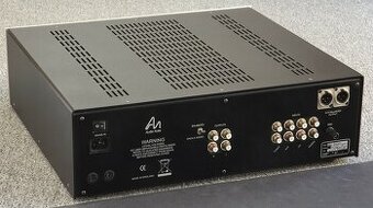 AUDIO NOTE M6 - (Price: 3400 EUR)