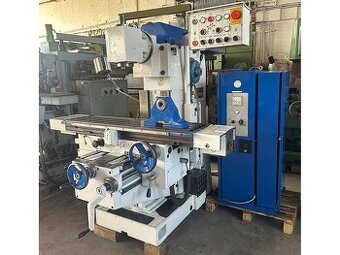 Frezarka pozioma FGH 32 TOS Ołomuniec