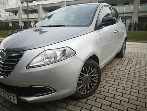 Lancia Ypsilon sprzedam. - 1