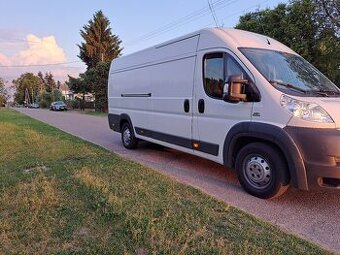 Fiat ducato 2,3 Polski salon 2014 rok