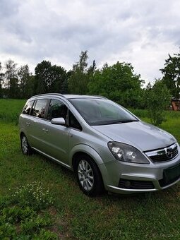 Sprzedam Opel Zafira b