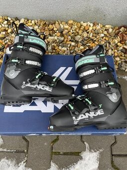 Buty skialpinizm Lange