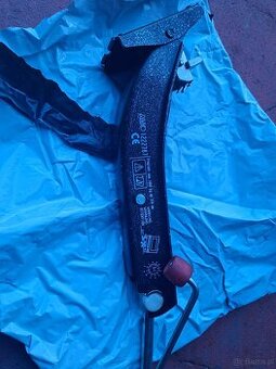 LEWAREK AL-KO 1222787 nowy nie używane do przyczep campingow