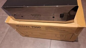 AUDIOQUEST NIAGARA 7000