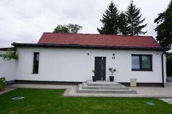 Udział 1/2 - budynek mieszkalny jednorodzinny