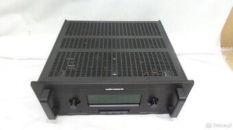 Audio Research Reference 3