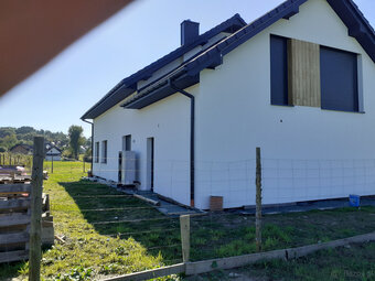 SPRZEDAMY DOM -KRAKÓW SKOTNIKI-200m2