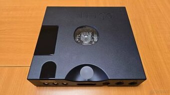 Chord Hugo TT2 DAC
