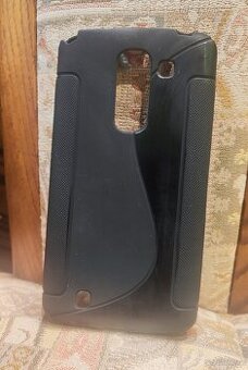 Etui/plecki do telefonu typu S-CASE do LG G Pro2 - 1