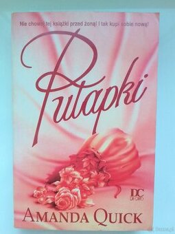 Pułapki