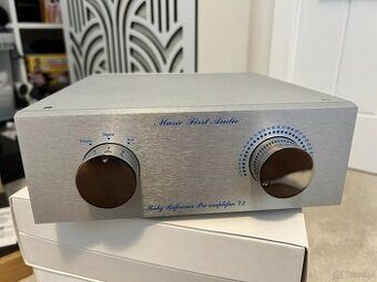 Music First Baby Reference V2 Passive ( Price: 1700 EUR )