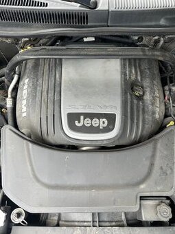 Jeep Grand Cherokee 5.7 HEMI