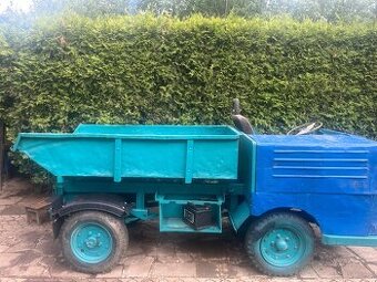 Multicar m22