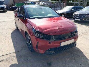 Opel Corsa 2024r Cena Brutto