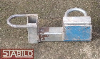 Uchwyt transportowy Tekko Huennbeck