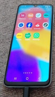 Sprzedam telefon Samsung galaxy