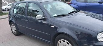 Sprzedam VW GOLF IV 1 ,4 Hatchbeck