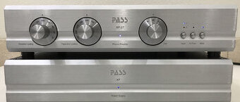 Pass Labs XP-27 - 2.100 EURO