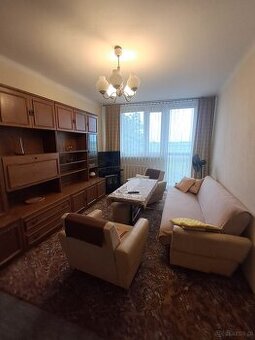 Mieszkanie o  pow.48m2, balkon, I p., Nowe Skalmierzyce