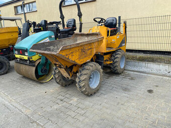 WOZIDŁO THWAITES MACH201 1T WYPRZEDAŻ