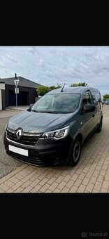 renault express