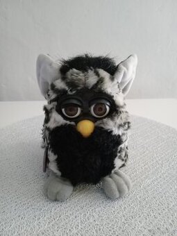 Furby interaktywna maskotka