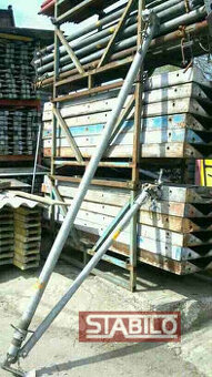 Podpory ukośne DOKA