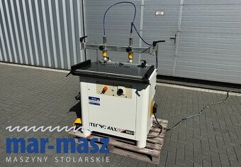 Wiertarka wielowrzecionowa SCM MB 21 HOLZKRAFT TECNOMAX