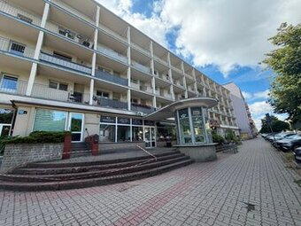 Mieszkanie o pow. 50m2,II piętro,do remontu,ul.Górnośląska