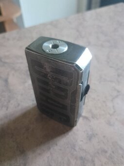 Voopoo Drag 2 - 1