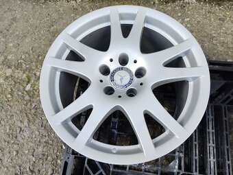 Felgi aluminiowe=5x112=R17=orig.MERCEDES =Dwuwymiarowy