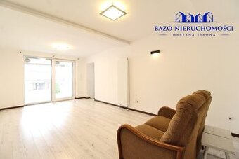 Kiełczewo dom w zabudowie szeregowej ( 2 mieszkania ) blisko