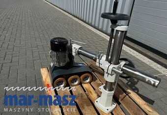 Posuw mechaniczny 3-rolkowy FELDER F38