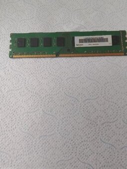 Ram 16GB DDR3