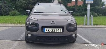 Cactus Sprawdz go w  warsztacie na godziny tel. 519 853 348