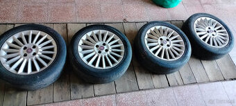 Sprzedam kola 16 6J 4X98