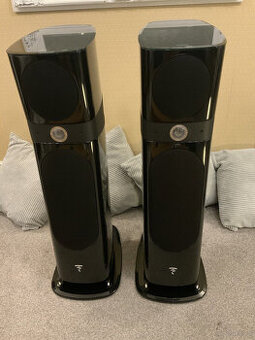 Focal Sopra 2 ( Price : 3500 EUR )