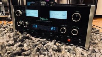 Mcintosh C2200 ( Price : 1900 EUR )