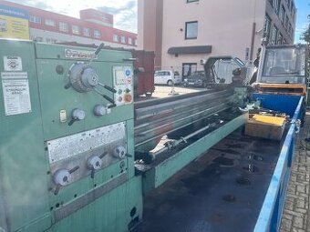 Tokarka SNA 560/3000