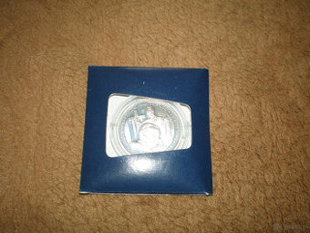 Sprzedam monetę I Pielgrzymka Jana Pawła II do Polski, monet