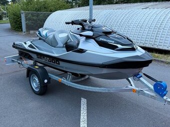 Sea-Doo GTX 300 Limited