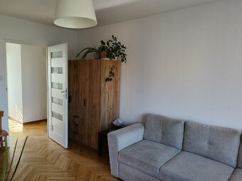 Mieszkanie 2 pokoje z balkonem