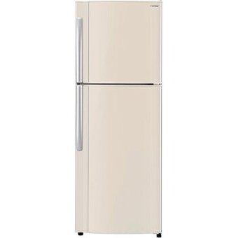 Półki do lodówki Sharp SJ-300V - używane