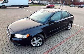 Volvo S 40 Diesel 2.0 Automat