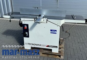 Wyrówniarko – grubościówka SCM Tecnomax MINIMAX FS41 ELITE