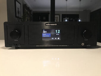 Audio Research SP20 1800 euro