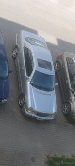 Sprzedam Mercedes W210 okazja